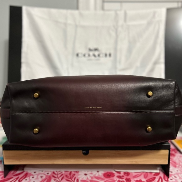 Coach Soft Empire 40 Carryall - Picture 7 of 16